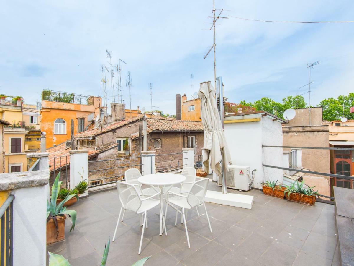 Appartamento Locazione Turistica Vicolo Dei Soldati Roma