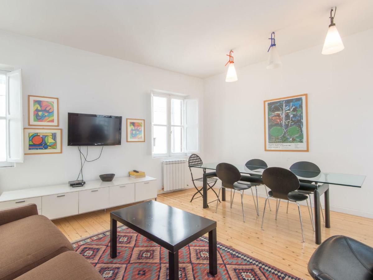 Locazione Turistica Vicolo Dei Soldati Apartamento