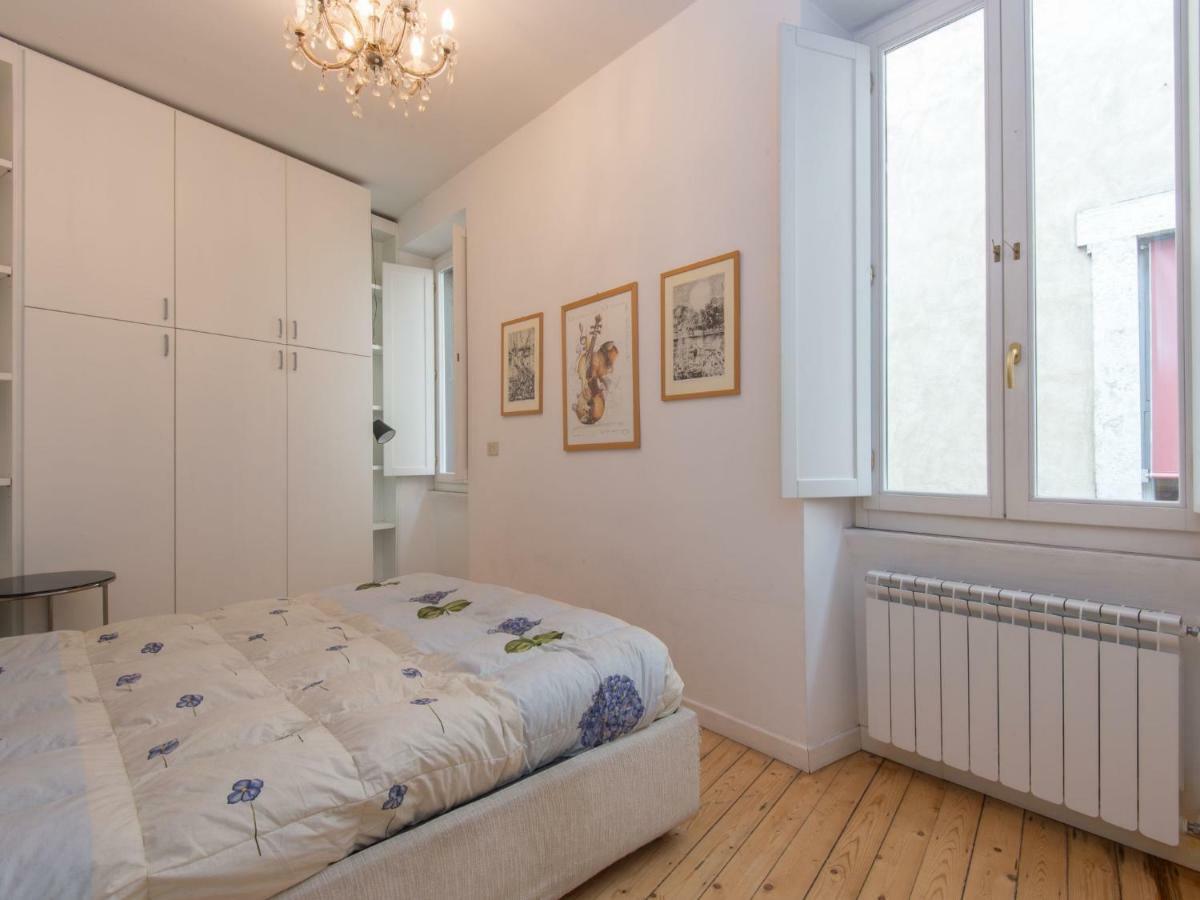Locazione Turistica Vicolo Dei Soldati Apartamento *