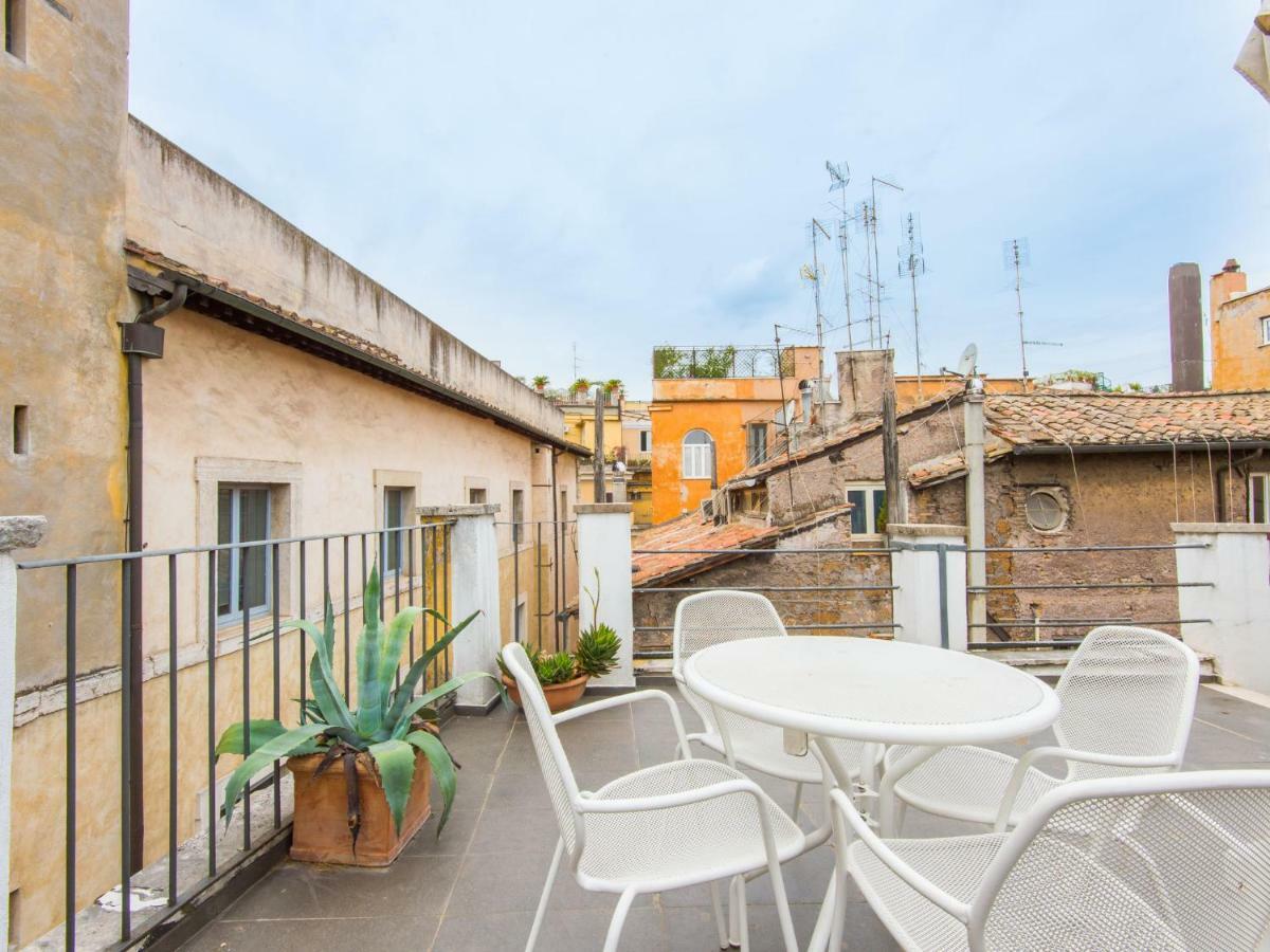 Locazione Turistica Vicolo Dei Soldati * Roma