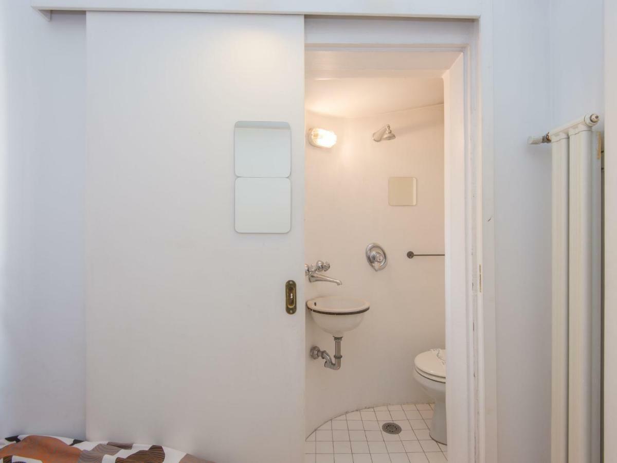Locazione Turistica Vicolo Dei Soldati Apartamento