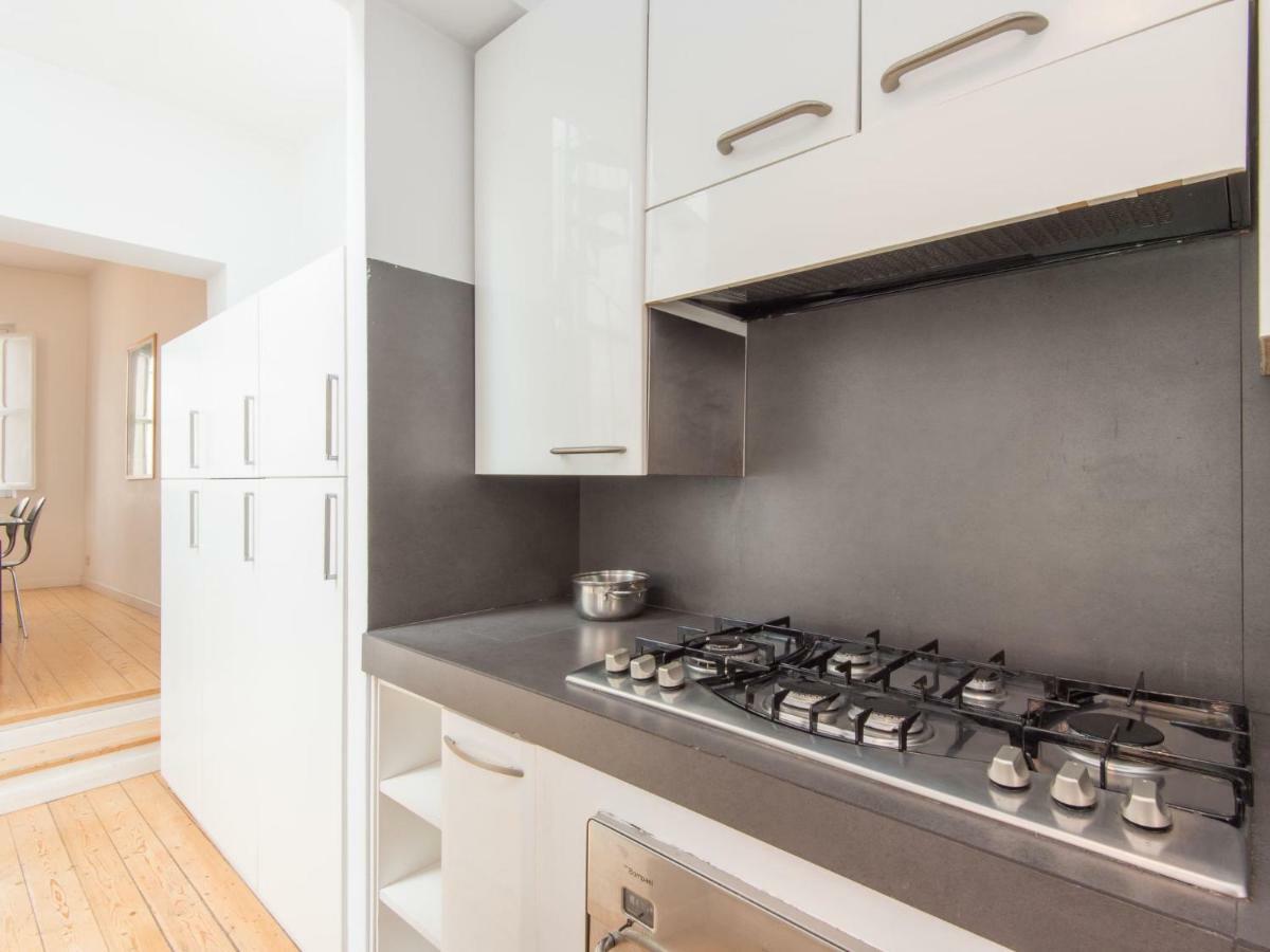 Locazione Turistica Vicolo Dei Soldati Apartamento Roma