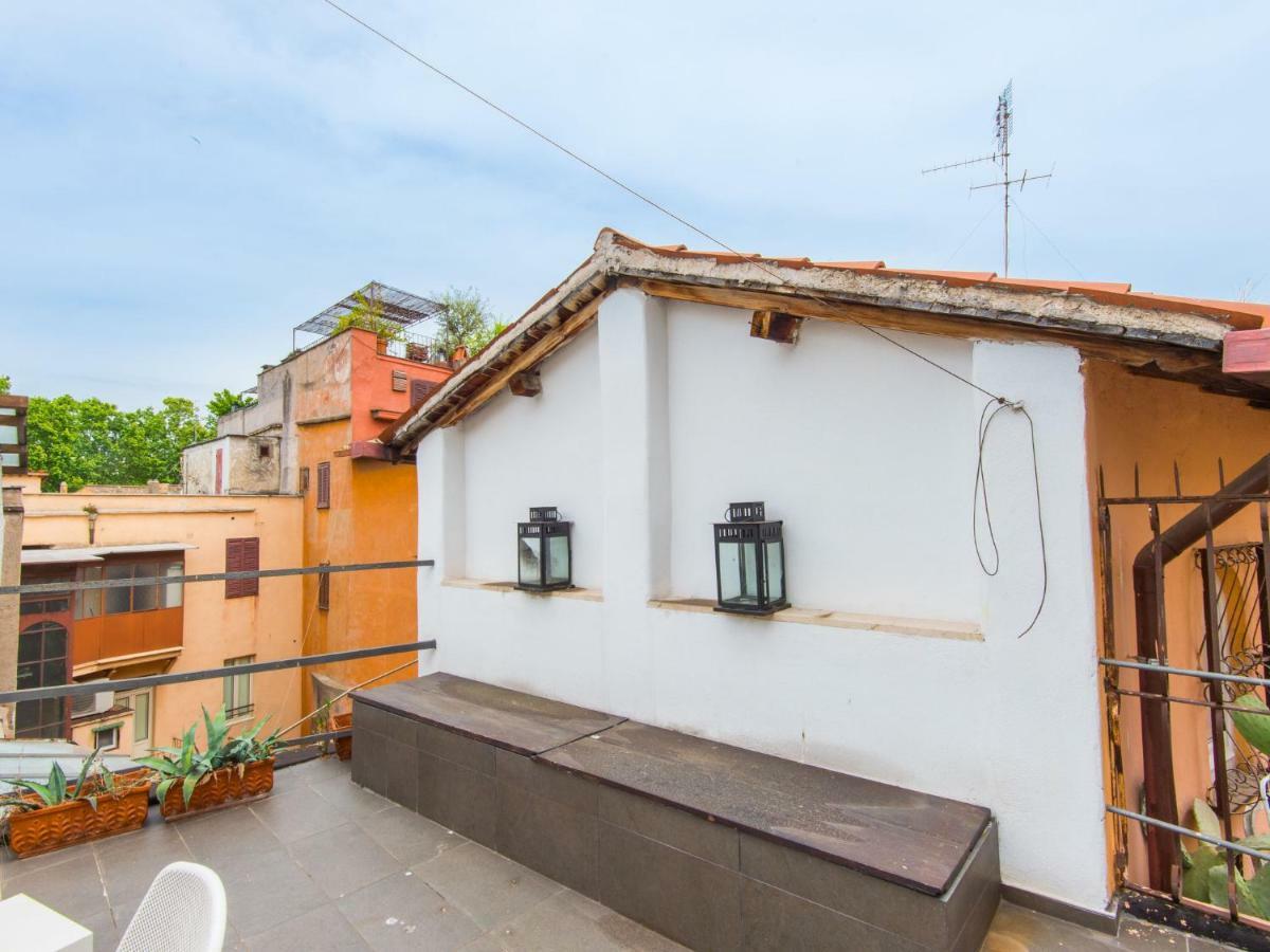 Apartamento Locazione Turistica Vicolo Dei Soldati *