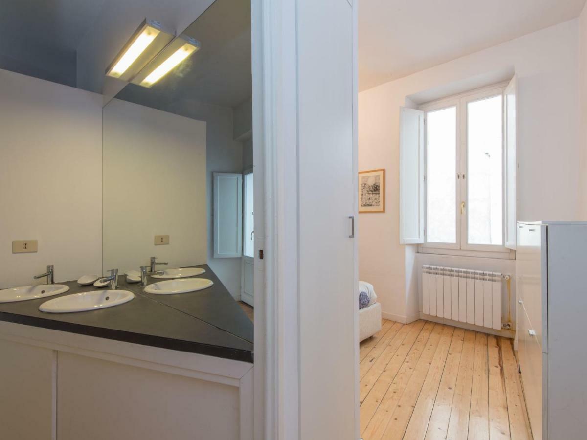 Apartamento Locazione Turistica Vicolo Dei Soldati Roma